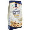 NT FOOD Nutrifree Mix Universale Mais Free Preparazioni Dolci E Salate 800 G
