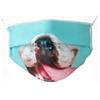 ANGELO CARILLO & C. MASK*LAV.BB MOOD DIG VIVACE1pz