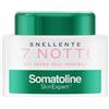 L.MANETTI-H.ROBERTS Somatoline Skin Expert Gel Crema Snellente 7 Notti