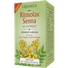 ERBAMEA Ritmolax Senna 60 Compresse