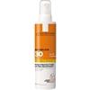 LA ROCHE POSAY La Roche-Posay Anthelios Spray Solare Corpo Invisibile Uva/Uvb SPF30 200 Ml