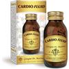 DR.GIORGINI SER-VIS Cardio Fluid 180 Pastiglie