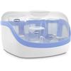 ARTSANA Sterilizzatore Per Microonde NaturalFeeling Chicco 1 Pezzo