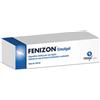SF GROUP Fenizon Emulgel 100 Ml