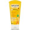 WELEDA ITALIA Weleda Babywash Calendula Corpo E Capelli Detergente Delicato 200ml