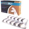 AVICENNA NATURAL INSTITUTE EPATOPET A.N.Institute 30 Compresse