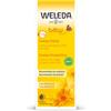 WELEDA ITALIA Weleda Crema Protettiva Calendula Per Bambini 75ml Lenitiva Pannolino