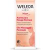 WELEDA ITALIA Weleda Mum Olio Massaggio Perineale Donna In Gravidanza 50ml