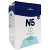 STERILFARMA N5 1 Latte Per Lattanti In Polvere 0 6 Mesi 750 G