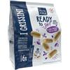 NT FOOD Nutrifree Mini Grissini 6 X 30 G
