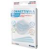 FIDIA FARMACEUTICI Connettivina 4 Cerotti Hitech 8x12