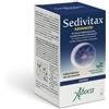 ABOCA Sedivitax Advanced 30 Capsule Per Sonno E Rilassamento Naturali