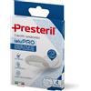 CORMAN PRESTERIL 4 Cerotti Post Operatori IaluPRO Mani 5x7,5 Cm