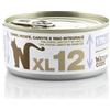 NATURAL LINE Srl NC CAT XL12 TON/PA/CA/RI 170G