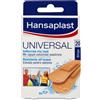 BEIERSDORF Hansaplast Cerotti Universali 20 Pezzi