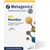 Metagenics Resoldyn Omega 3 - 60 Gellule