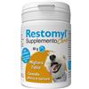 INNOVET ITALIA RESTOMYL SUPPLEMENTO CANE 60G