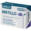 MYLAB NUTRITION Srl Nutracle Mirtillo 60 Compresse
