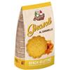 GAIA Inglese Girasoli Al Caramello Biscotti Al Mais 300 G
