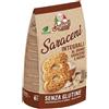 GAIA Inglese Biscotti Saraceni All'avena 300 G