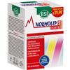 ESI Normolip 5 Forte ESI Integratore Colesterolo 60 Compresse Senza Glutine