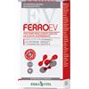 ERBA VITA FERRO EV RETARD ERBA VITA 30 Compresse