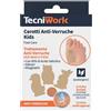 TECNIWORK CEROTTO ANTI VERRUCHE Bambini 24 Pezzi