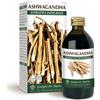 DR.GIORGINI SER-VIS Ashwagandha Estratto Integrale 200ml Giorgini