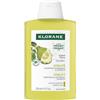 Klorane Shampoo Al Cedro Energizzante Da 200ml
