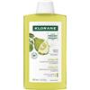 Klorane Shampoo Al Cedro Da 400ml