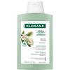Klorane Shampoo Al Latte Di Mandorla Da 200ml