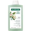 Klorane Shampoo Latte Di Mandorla Da 400ml