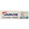 ALTA NATURA-INALME Hamuvir - Crema Mani Rigenerante Protettiva 50ml