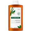 KLORANE Shampoo Riequilibrante Galanga Klorane 400ml