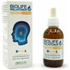 NUTRACEUTICA BIOLIFE BIOLIFE MELATONIN STRONG 50ml