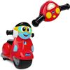 ARTSANA Vespa Primavera Con Radiocomando Chicco 1 Pezzo