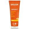 WELEDA ITALIA Weleda Gel Doccia Sport Energy Con Arnica Rivitalizzante 200ml