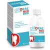 NALKEIN DIFORAL® MED 0,20 COLLUTORIO NALKEIN® 200ml