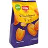 DR.SCHAR Schar Madeleines Senza Lattosio 8 Porzioni Da 30 G