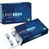 CODEFAR Pill Man 10 Compresse