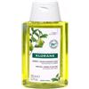 Klorane Shampoo Al Cedro Capelli Normali 100 Ml