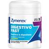 WILCO FARMA Zymerex Fast Digestione Rapida 30 Compresse Masticabili