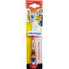 IBSA FARMACEUTICI ITALIA Odontovax Junior Minions Spazzolino Per Bambini Setole Morbide Rosso