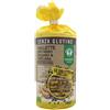 Probios Gallette Riso Nero/Curcuma 100 G
