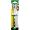 IBSA FARMACEUTICI ITALIA Odontovax Junior Minions Spazzolino Per Bambini Setole Morbide Verde
