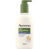 JOHNSON & JOHNSON Aveeno Crema Corpo All'avena E Lavanda Per Pelle Secca E Sensibile