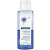 Klorane Struccante Occhi Waterproof Fiordaliso Bio 100 Ml