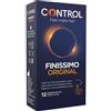 ARTSANA Control Finissimo Original 12 Pezzi
