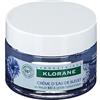 Klorane Gel Crema Risveglio Fresco Fiordaliso Bio Acido Ialuronico 50 Ml