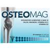 SIFRA OSTEOMAG 40 Cpr